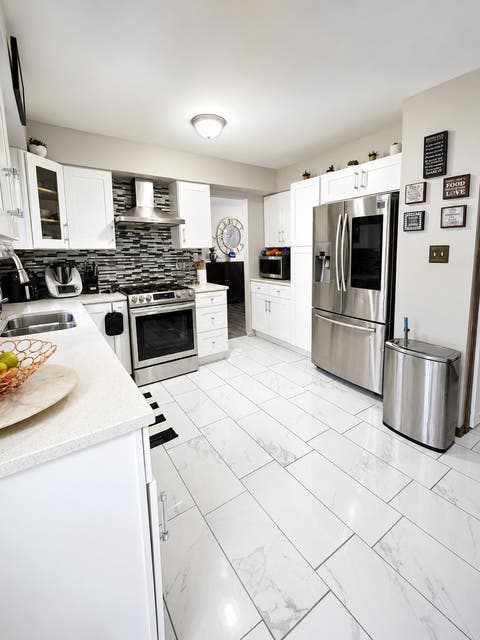 Tiny photo for 3106 Hedgerow Lane, Homewood, IL 60430 (MLS # 12714566)