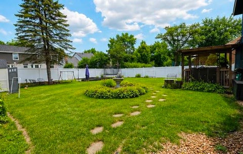 Tiny photo for 3106 Hedgerow Lane, Homewood, IL 60430 (MLS # 12714566)
