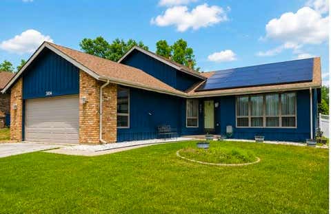 Tiny photo for 3106 Hedgerow Lane, Homewood, IL 60430 (MLS # 12714566)
