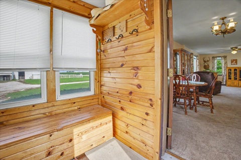 Tiny photo for 9898 E 1200 North Road, Chenoa, IL 61726 (MLS # 12504607)