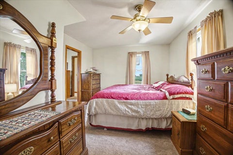 Tiny photo for 9898 E 1200 North Road, Chenoa, IL 61726 (MLS # 12504607)