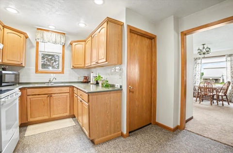 Tiny photo for 9898 E 1200 North Road, Chenoa, IL 61726 (MLS # 12504607)
