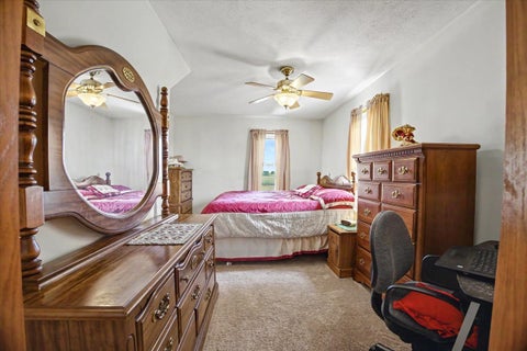 Tiny photo for 9898 E 1200 North Road, Chenoa, IL 61726 (MLS # 12504607)