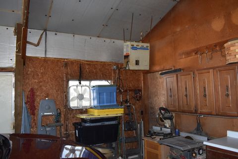 Tiny photo for 9898 E 1200 North Road, Chenoa, IL 61726 (MLS # 12504607)