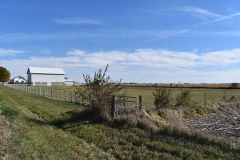 Tiny photo for 9898 E 1200 North Road, Chenoa, IL 61726 (MLS # 12504607)