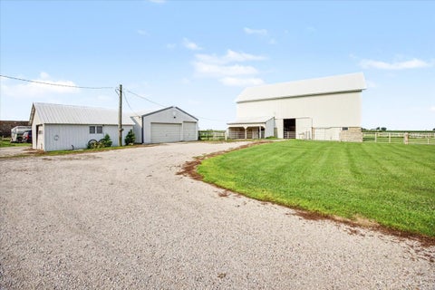 Tiny photo for 9898 E 1200 North Road, Chenoa, IL 61726 (MLS # 12504607)