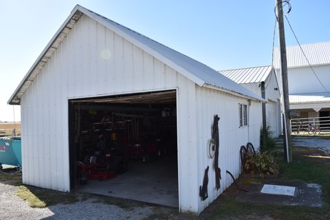 Tiny photo for 9898 E 1200 North Road, Chenoa, IL 61726 (MLS # 12504607)