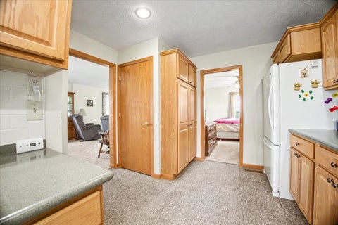 Tiny photo for 9898 E 1200 North Road, Chenoa, IL 61726 (MLS # 12504607)