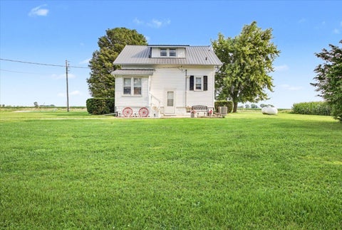 Tiny photo for 9898 E 1200 North Road, Chenoa, IL 61726 (MLS # 12504607)
