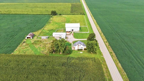 Tiny photo for 9898 E 1200 North Road, Chenoa, IL 61726 (MLS # 12504607)