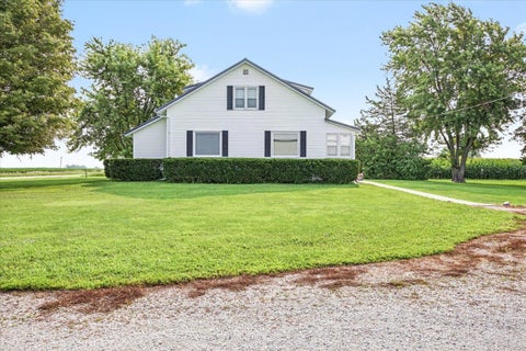Tiny photo for 9898 E 1200 North Road, Chenoa, IL 61726 (MLS # 12504607)