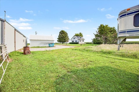 Tiny photo for 9898 E 1200 North Road, Chenoa, IL 61726 (MLS # 12504607)