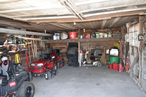 Tiny photo for 9898 E 1200 North Road, Chenoa, IL 61726 (MLS # 12504607)