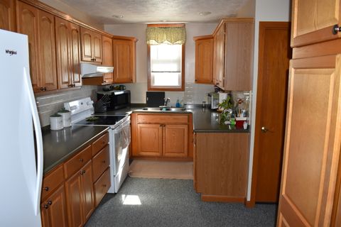 Tiny photo for 9898 E 1200 North Road, Chenoa, IL 61726 (MLS # 12504607)