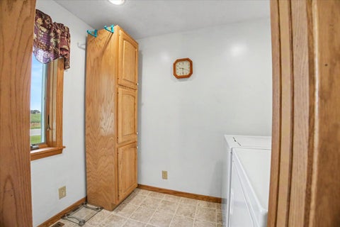Tiny photo for 9898 E 1200 North Road, Chenoa, IL 61726 (MLS # 12504607)