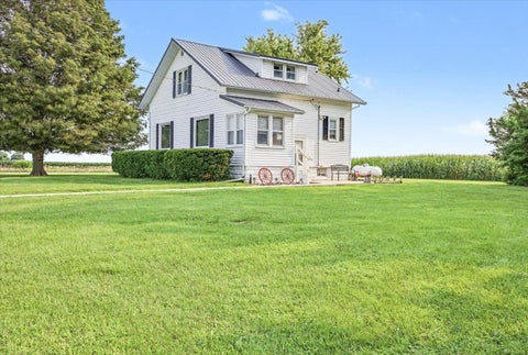 Tiny photo for 9898 E 1200 North Road, Chenoa, IL 61726 (MLS # 12504607)