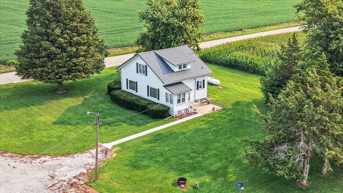 9898 E 1200 North Road