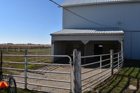 Tiny photo for 9898 E 1200 North Road, Chenoa, IL 61726 (MLS # 12504607)