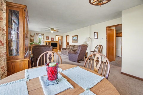 Tiny photo for 9898 E 1200 North Road, Chenoa, IL 61726 (MLS # 12504607)