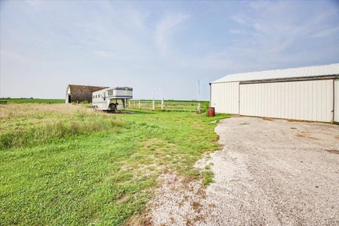 Tiny photo for 9898 E 1200 North Road, Chenoa, IL 61726 (MLS # 12504607)