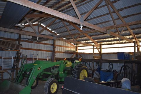 Tiny photo for 9898 E 1200 North Road, Chenoa, IL 61726 (MLS # 12504607)