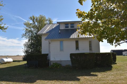 Tiny photo for 9898 E 1200 North Road, Chenoa, IL 61726 (MLS # 12504607)
