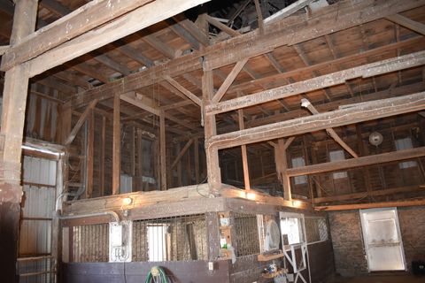 Tiny photo for 9898 E 1200 North Road, Chenoa, IL 61726 (MLS # 12504607)