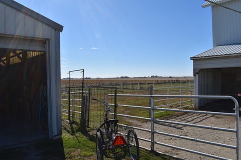 Tiny photo for 9898 E 1200 North Road, Chenoa, IL 61726 (MLS # 12504607)