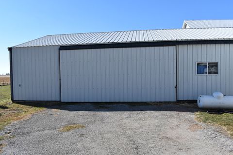 Tiny photo for 9898 E 1200 North Road, Chenoa, IL 61726 (MLS # 12504607)