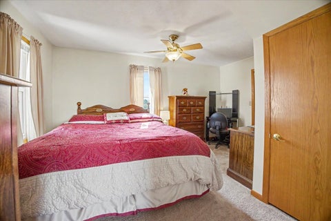 Tiny photo for 9898 E 1200 North Road, Chenoa, IL 61726 (MLS # 12504607)