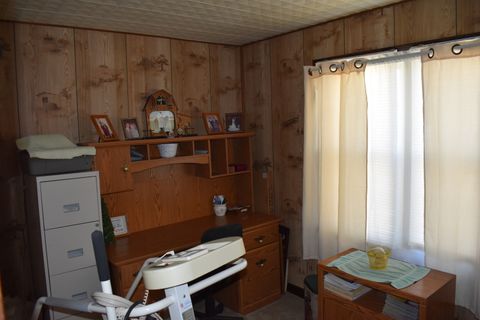 Tiny photo for 9898 E 1200 North Road, Chenoa, IL 61726 (MLS # 12504607)