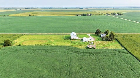 Tiny photo for 9898 E 1200 North Road, Chenoa, IL 61726 (MLS # 12504607)