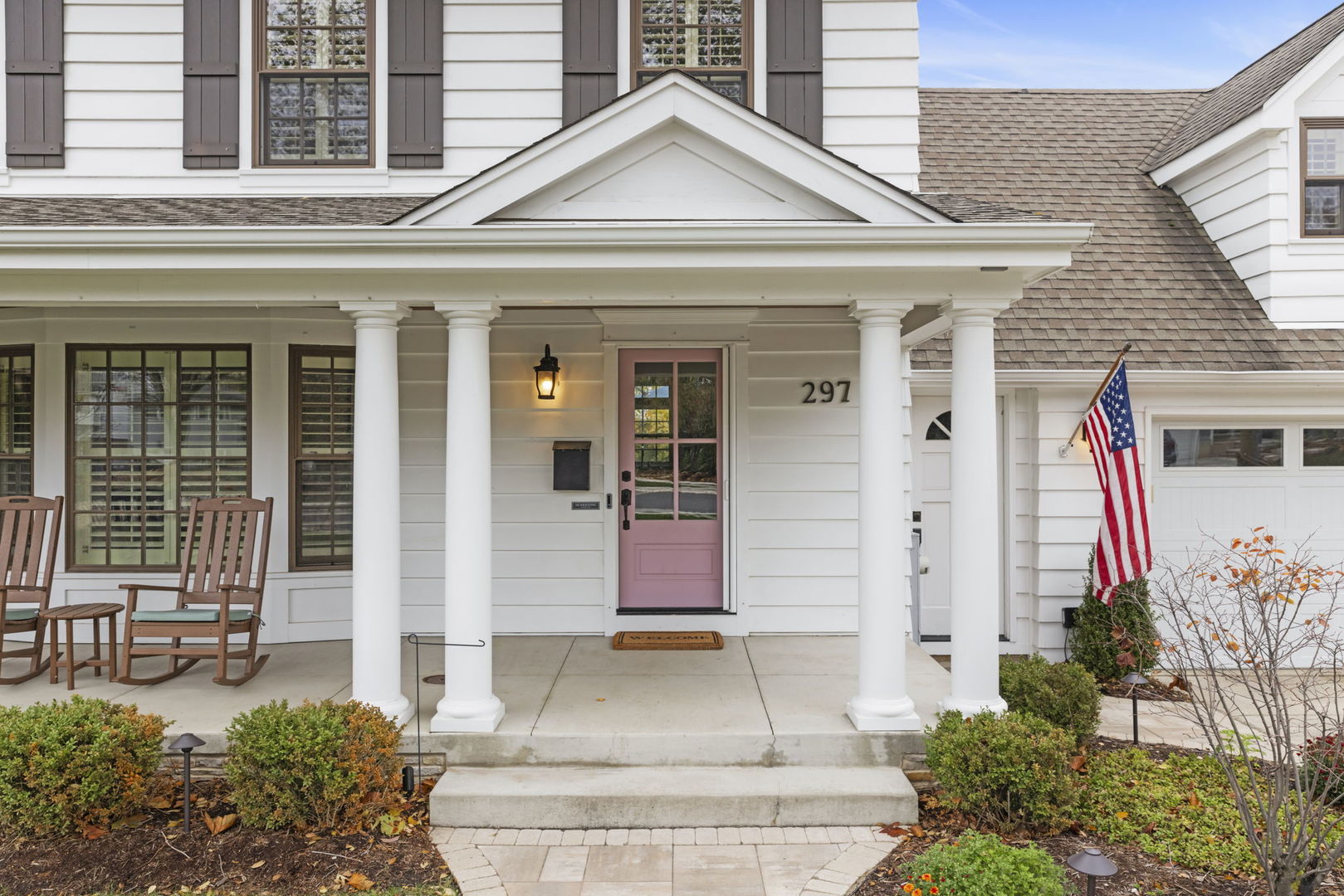 297 Van Damin Avenue