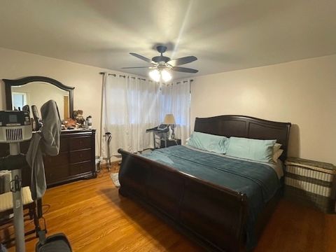 Tiny photo for 10045 S Keeler Avenue, Oak Lawn, IL 60453 (MLS # 12553069)