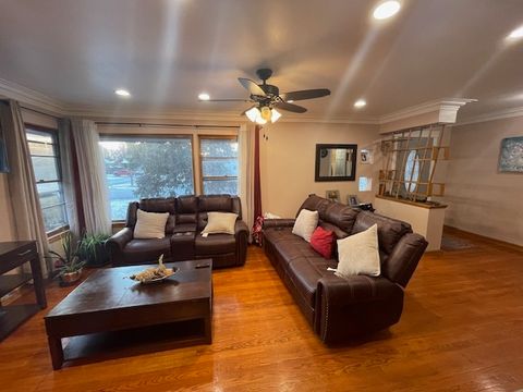 Tiny photo for 10045 S Keeler Avenue, Oak Lawn, IL 60453 (MLS # 12553069)