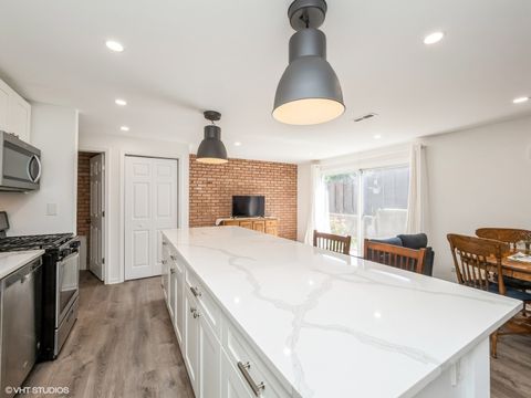 Tiny photo for 534 E Main Street, Barrington, IL 60010 (MLS # 12486091)