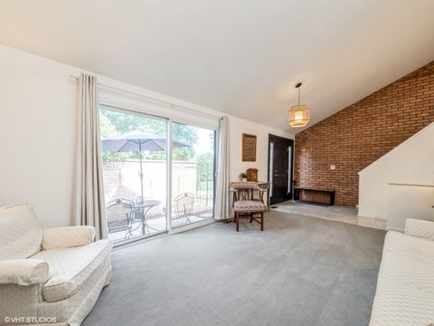 Tiny photo for 534 E Main Street, Barrington, IL 60010 (MLS # 12486091)