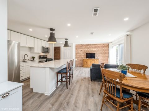 Tiny photo for 534 E Main Street, Barrington, IL 60010 (MLS # 12486091)