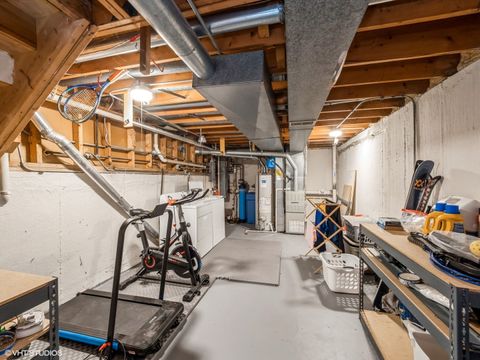 Tiny photo for 534 E Main Street, Barrington, IL 60010 (MLS # 12486091)