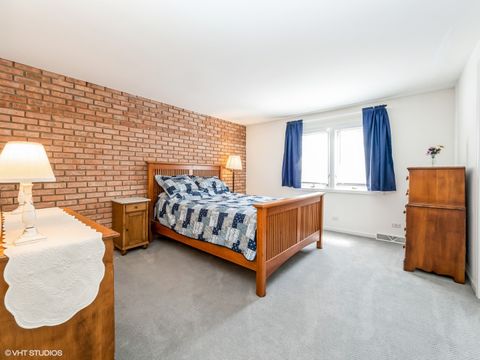 Tiny photo for 534 E Main Street, Barrington, IL 60010 (MLS # 12486091)