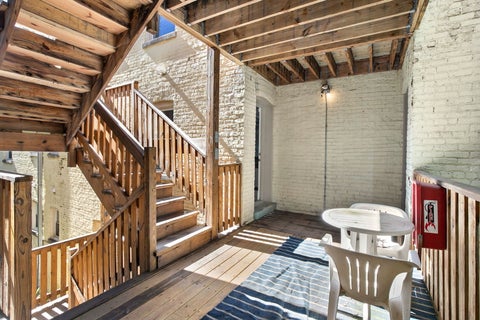 Tiny photo for 7025 N Wolcott Avenue #2, Chicago, IL 60626 (MLS # 12778319)