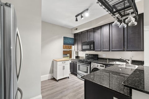 Tiny photo for 7025 N Wolcott Avenue #2, Chicago, IL 60626 (MLS # 12778319)
