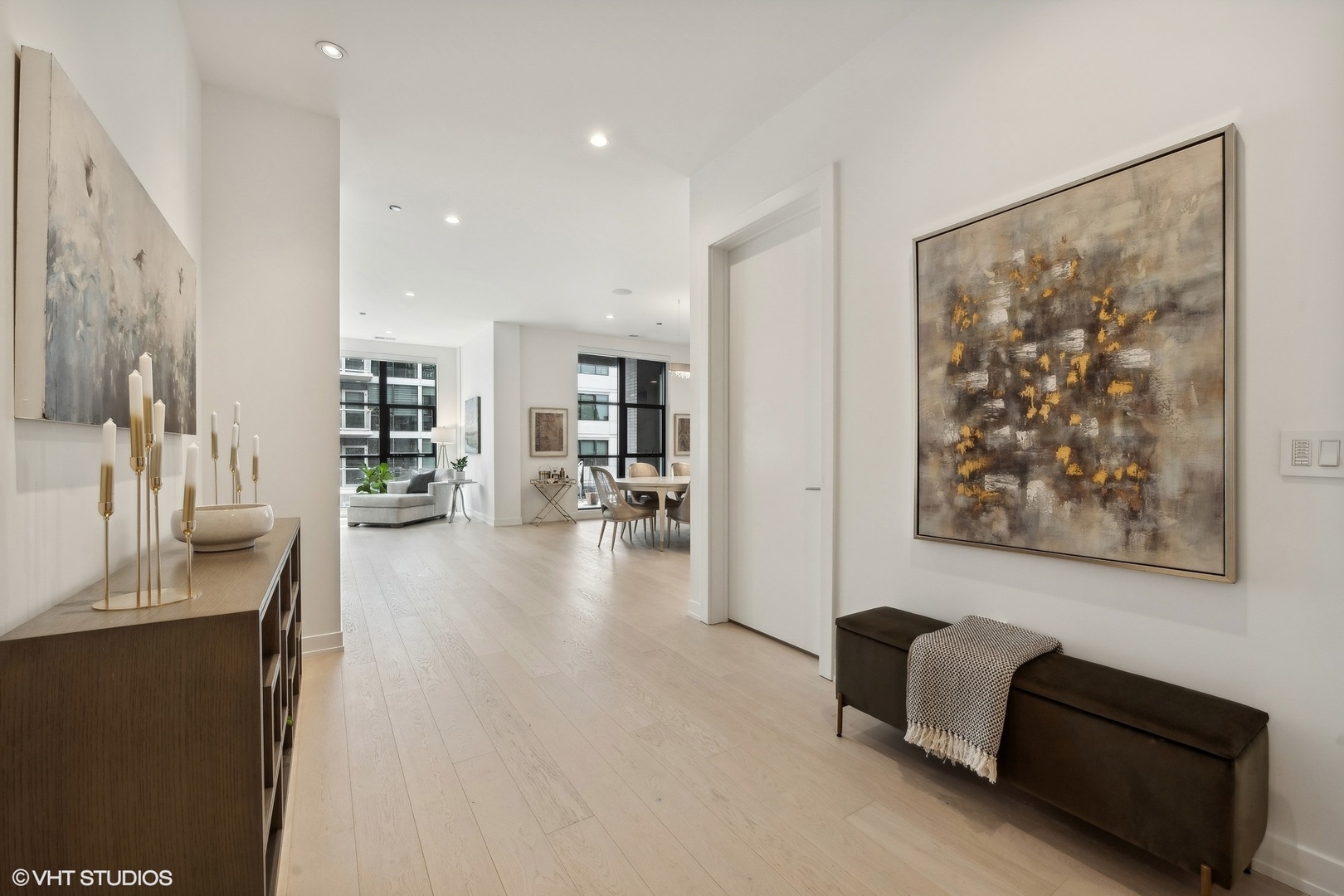 128 S Green Street 5AB