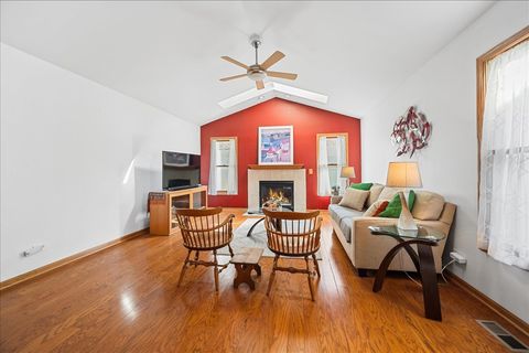 Tiny photo for 103 Fawn Lane, Elgin, IL 60120 (MLS # 12597514)