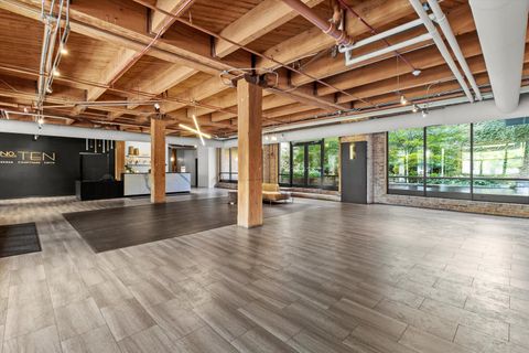 Tiny photo for 1040 W Adams Street #427, Chicago, IL 60607 (MLS # 12484412)