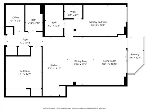 Tiny photo for 1040 W Adams Street #427, Chicago, IL 60607 (MLS # 12484412)