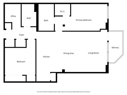 Tiny photo for 1040 W Adams Street #427, Chicago, IL 60607 (MLS # 12484412)