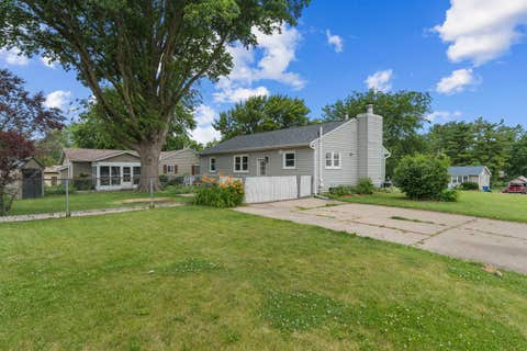 Tiny photo for 708 14th Avenue, Orion, IL 61273 (MLS # 12674670)