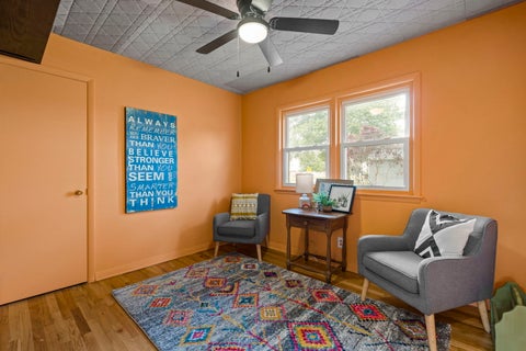 Tiny photo for 708 14th Avenue, Orion, IL 61273 (MLS # 12674670)