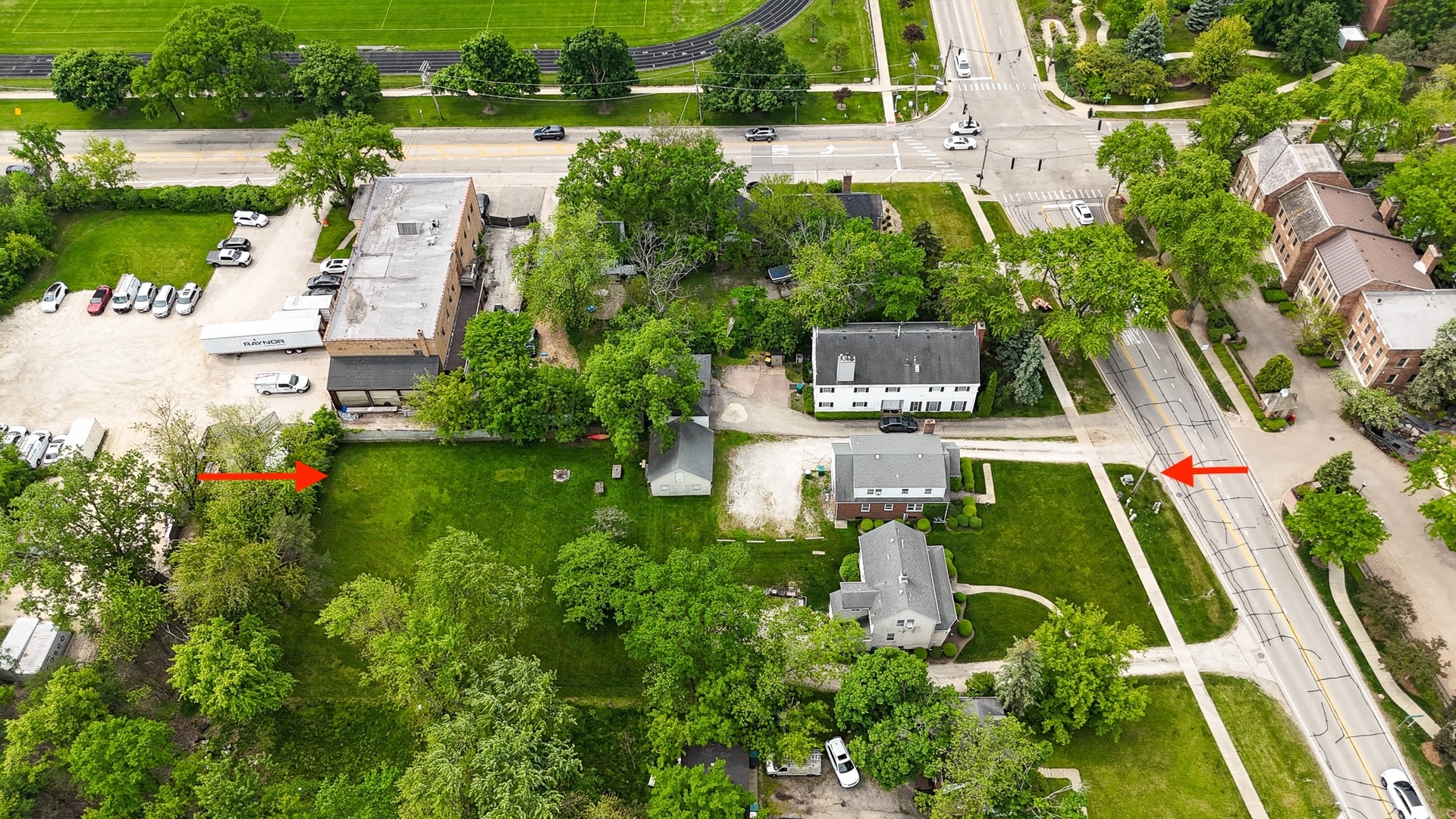 119 Happ Road